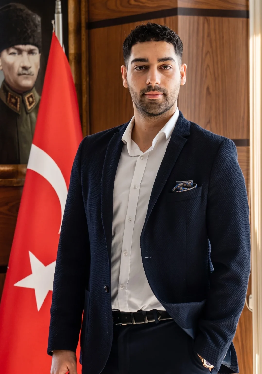 Halit Ballı