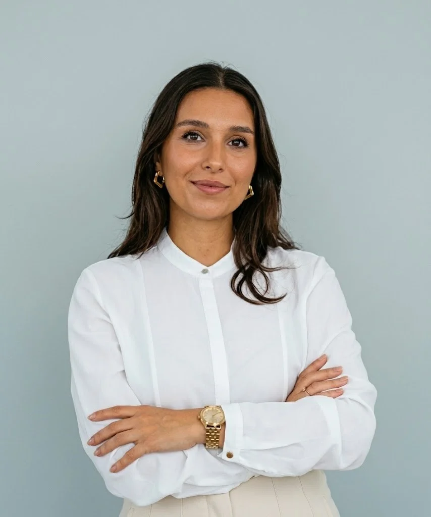 Şevval YALÇIN