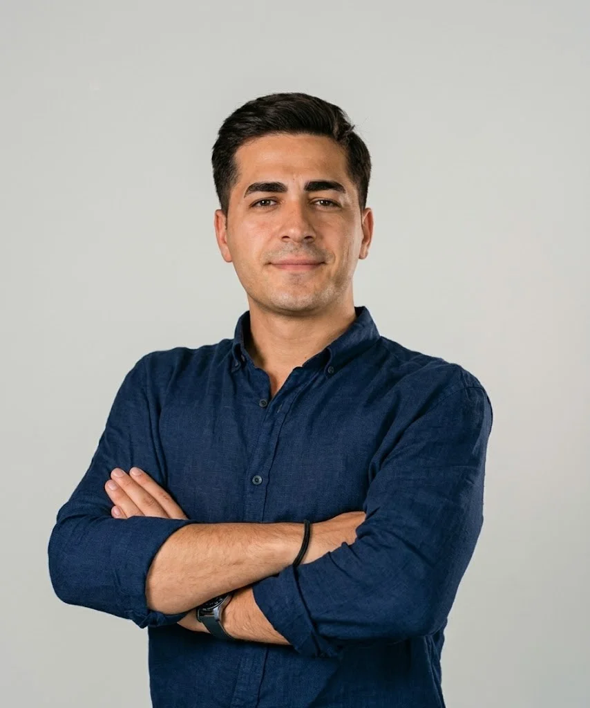 Alper Emre AÇIKEL